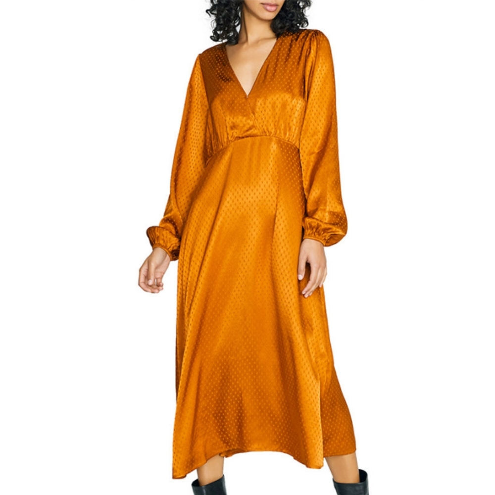 Sanctuary
Earth Bound Midi Dress